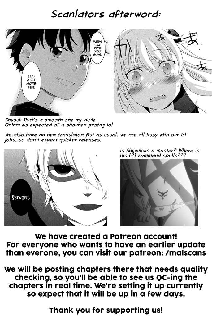 Page 52 Chapter 5 Ashita no Familia