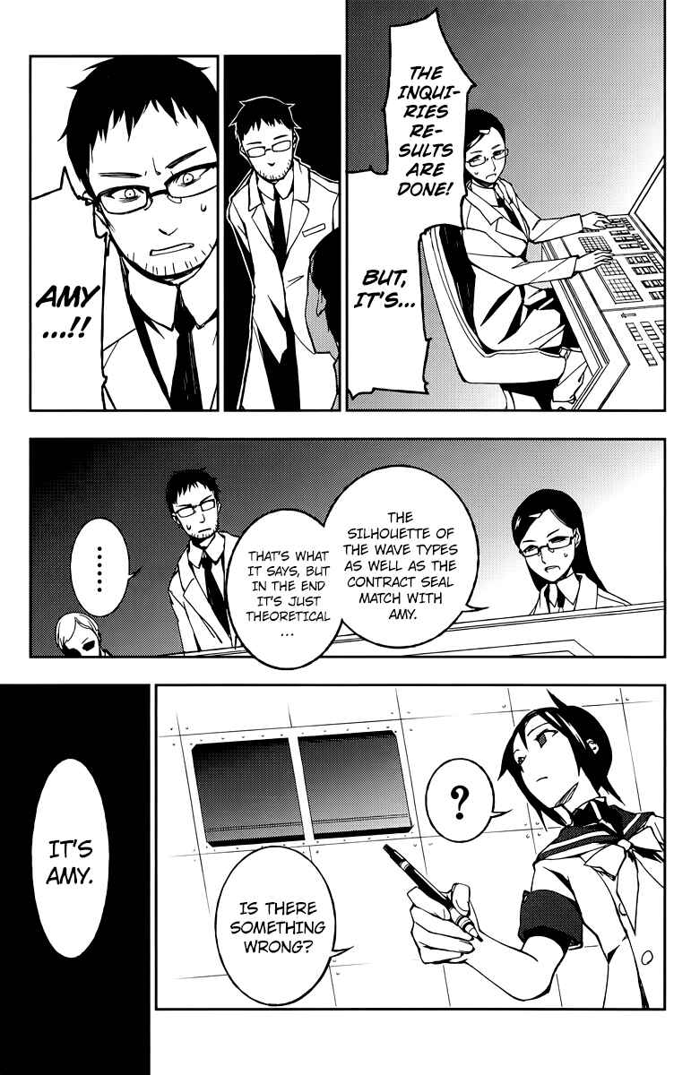 Page 25 Chapter 2 Demon Possession
