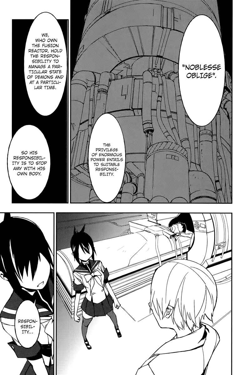 Page 29 Chapter 2 Demon Possession