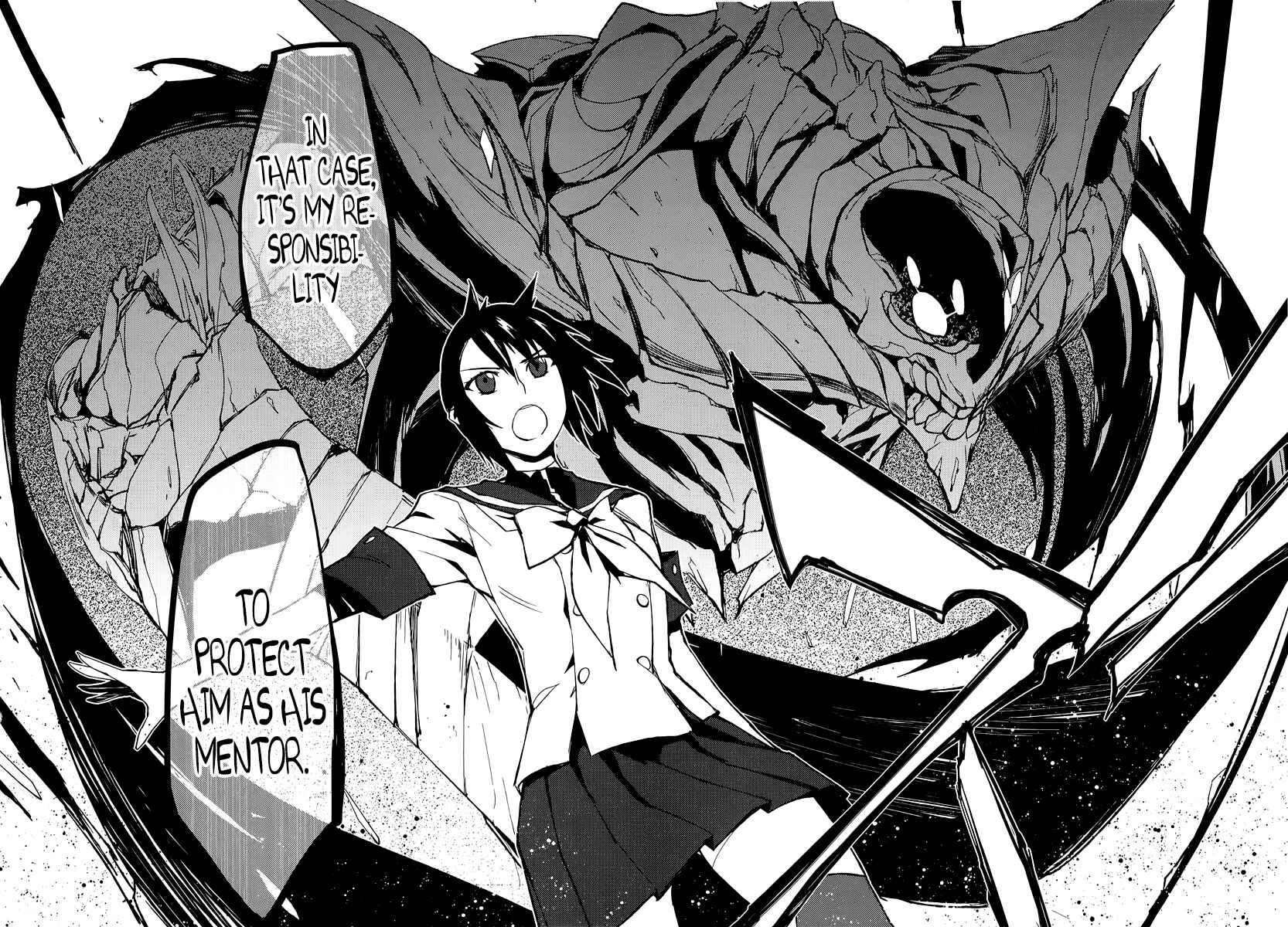 Page 30 Chapter 2 Demon Possession