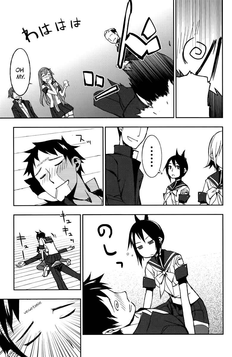 Page 42 Chapter 2 Demon Possession