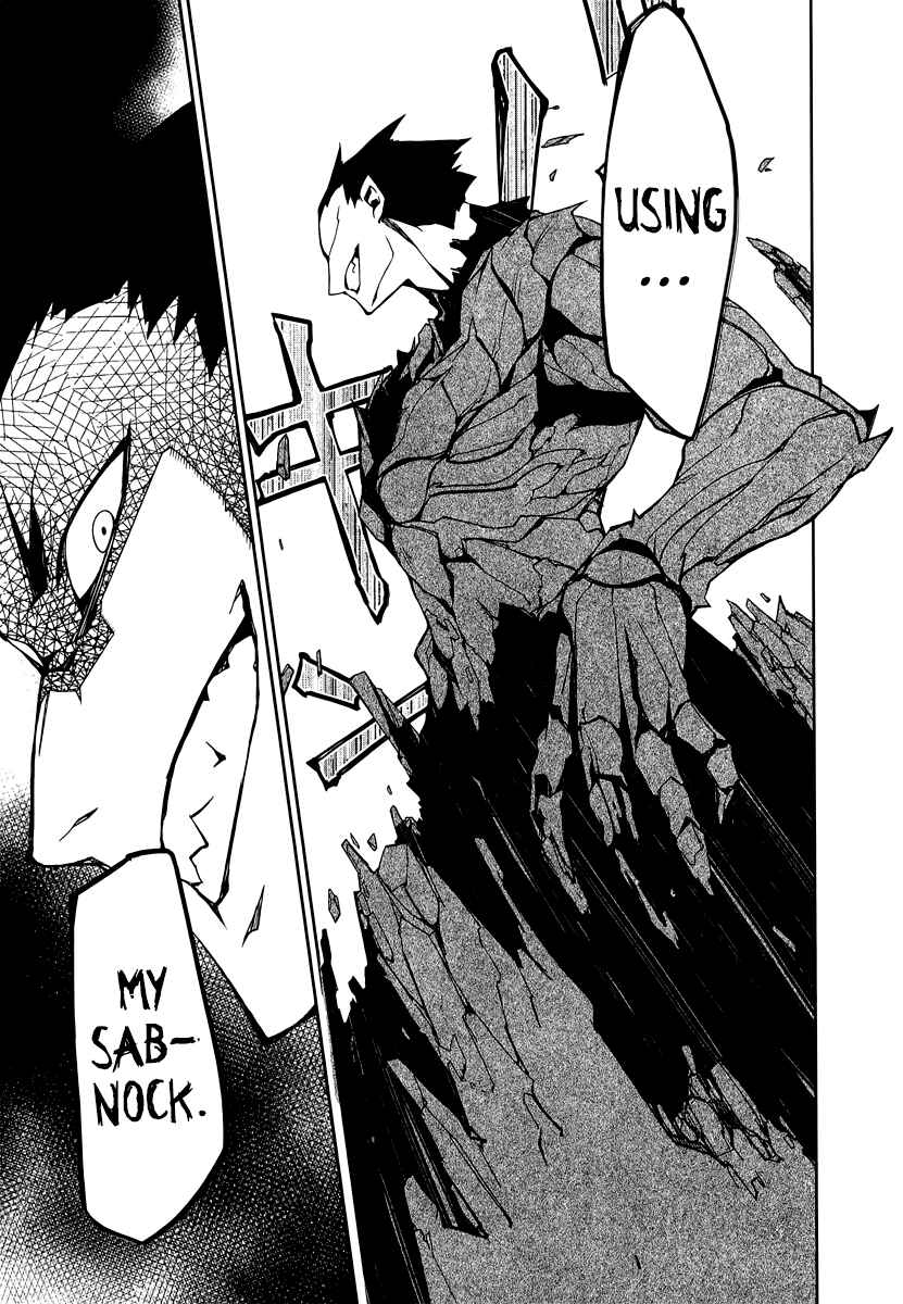 Page 48 Chapter 2 Demon Possession