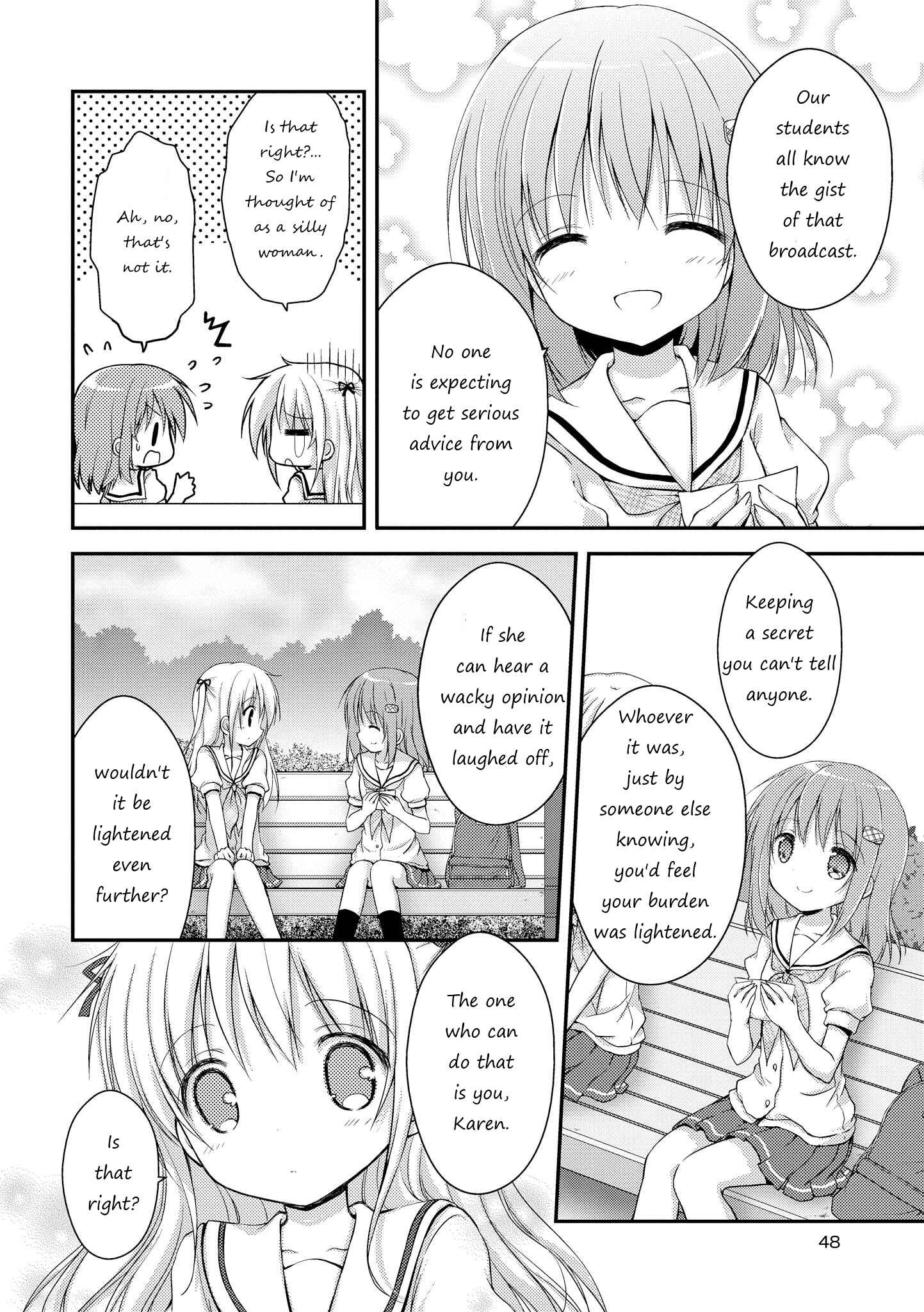Page 10 Chapter 2 Fuafuwa Hakusho