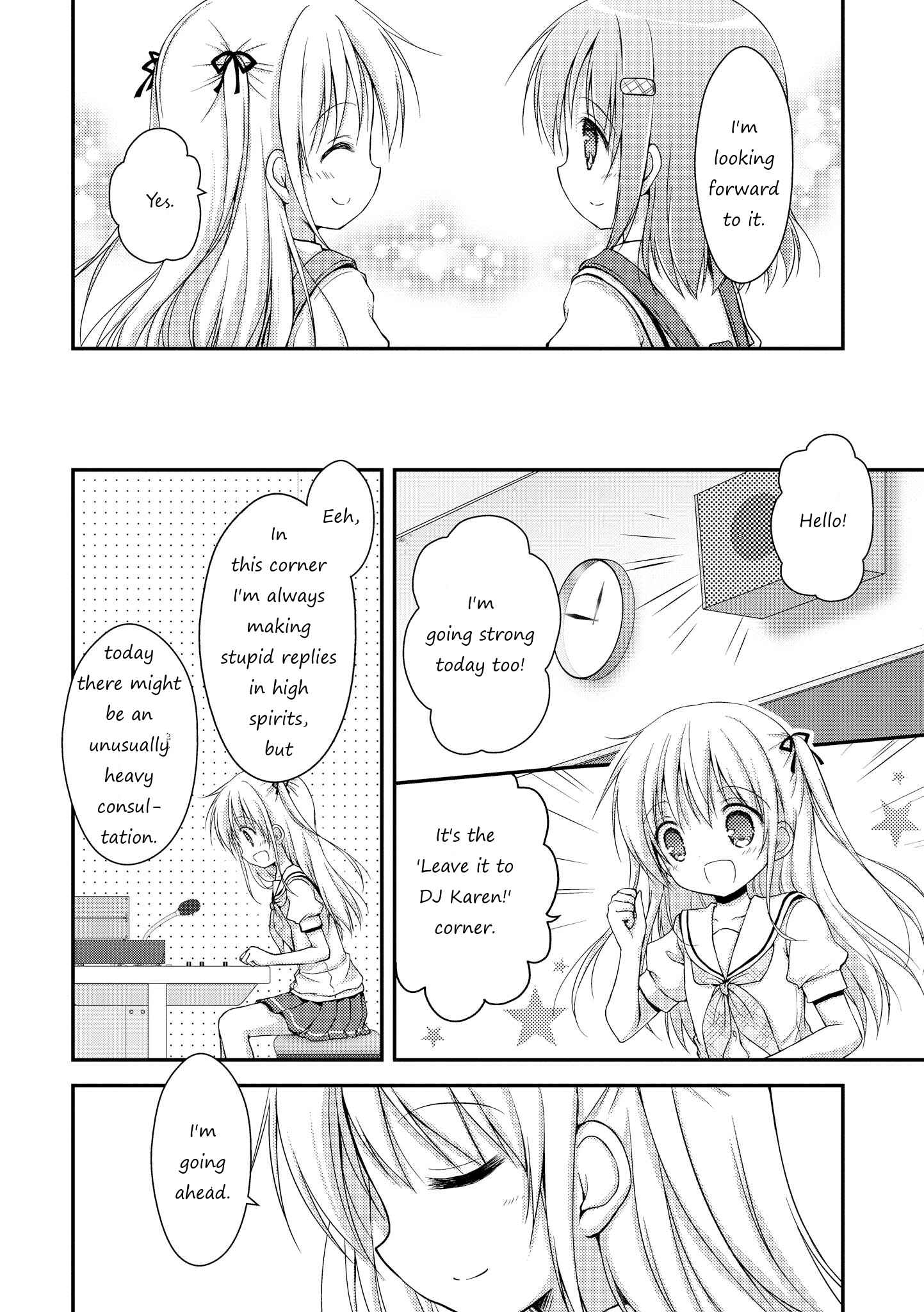 Page 14 Chapter 2 Fuafuwa Hakusho