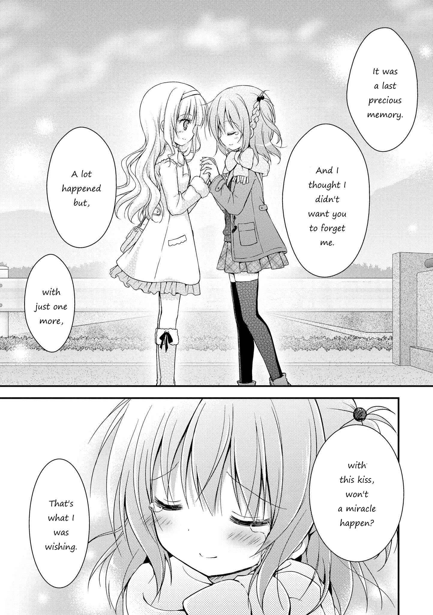 Page 31 Chapter 3 Fuafuwa Hakusho