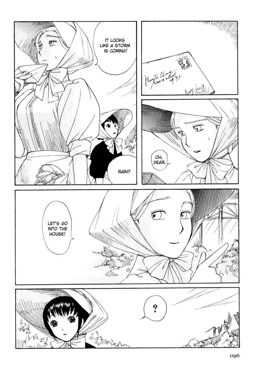 Page 6 Chapter 5 Shirley