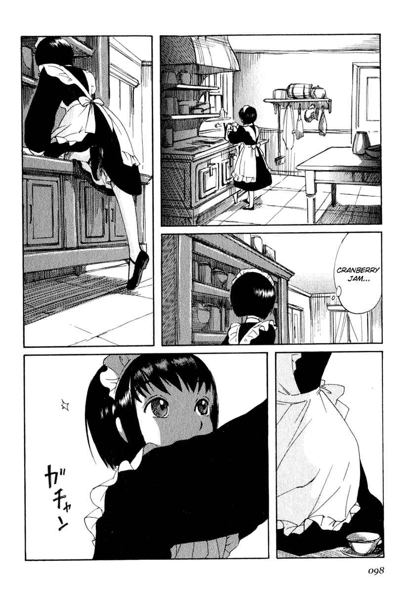 Page 8 Chapter 5 Shirley