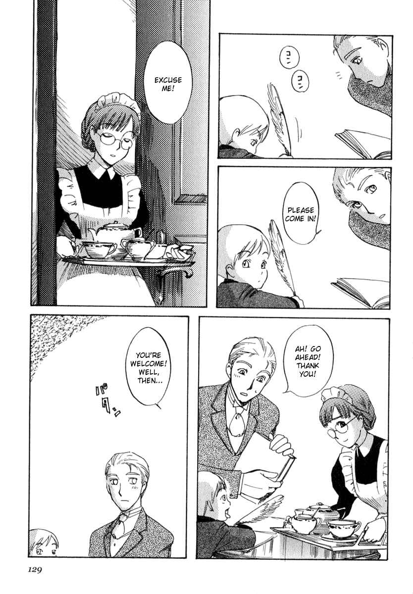 Page 6 Chapter 6 Shirley