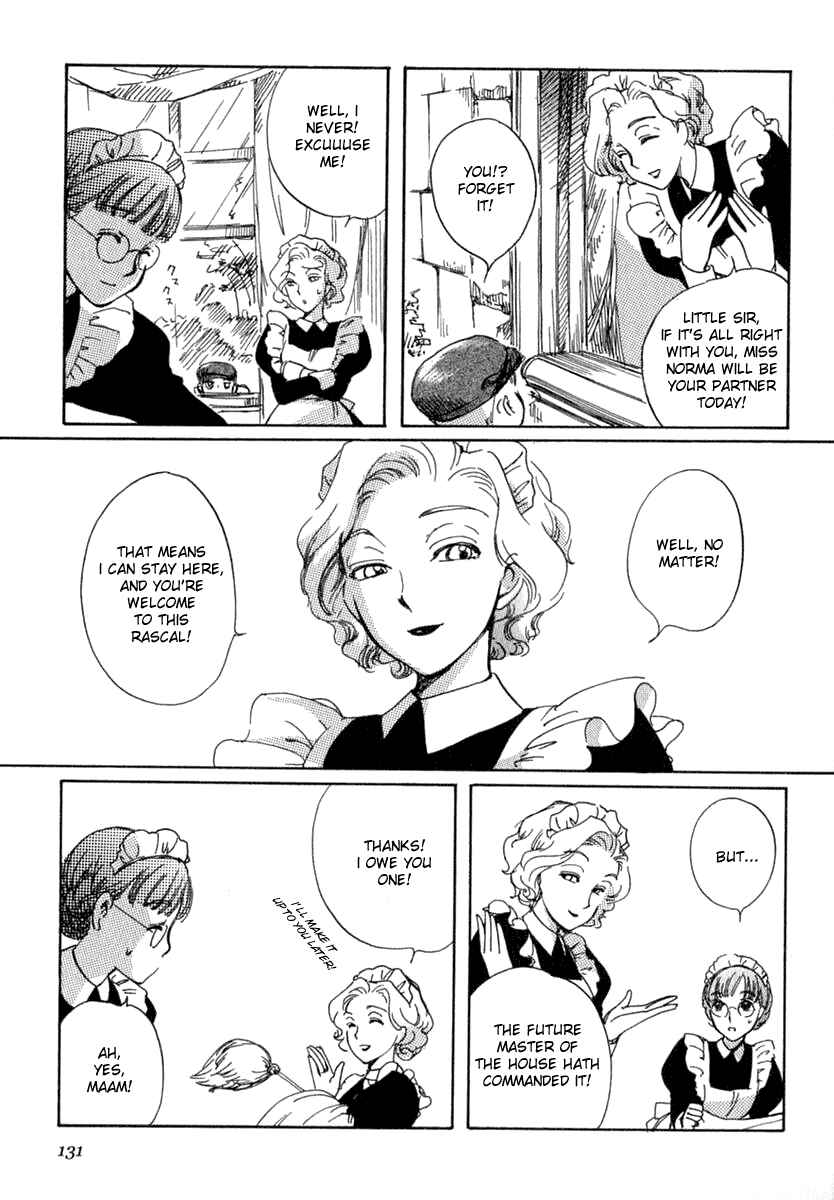 Page 8 Chapter 6 Shirley