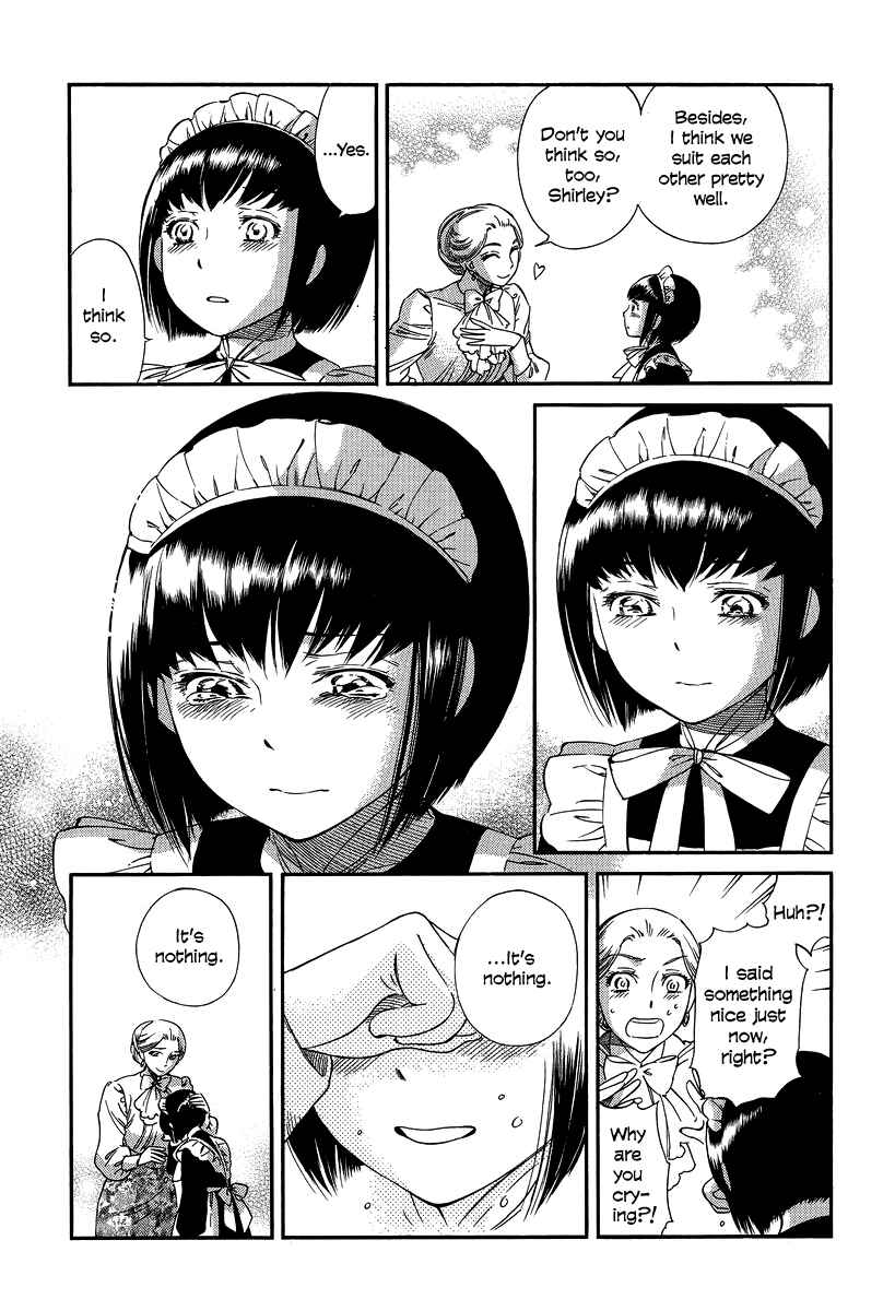 Page 23 Chapter 13 Shirley
