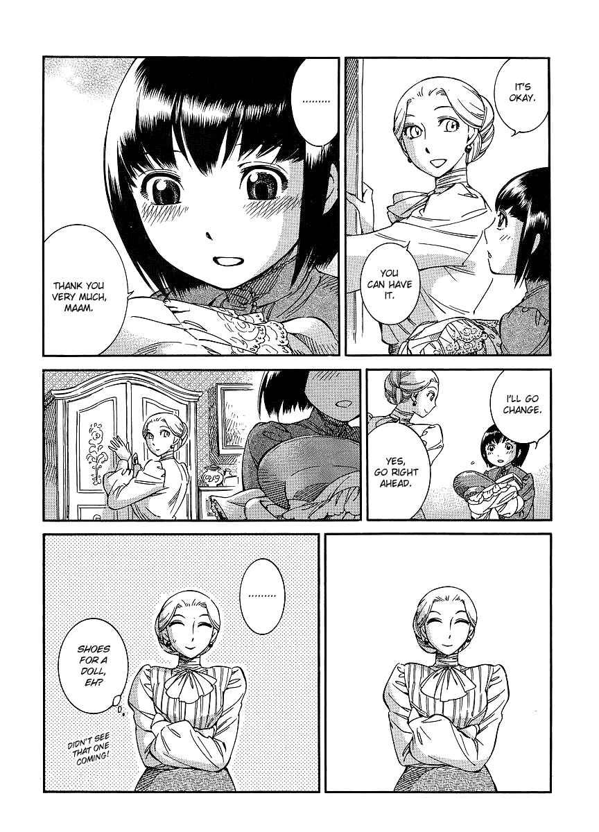 Page 27 Chapter 10 Shirley