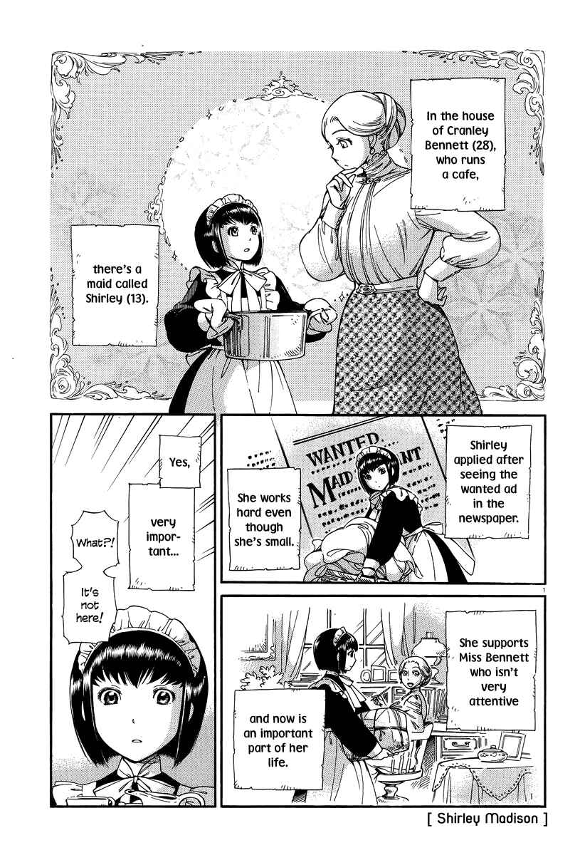 Page 1 Chapter 12 Shirley