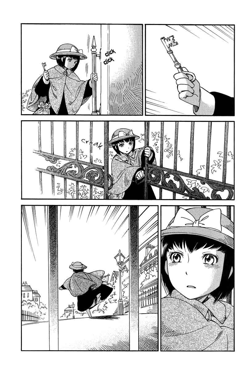 Page 12 Chapter 12 Shirley