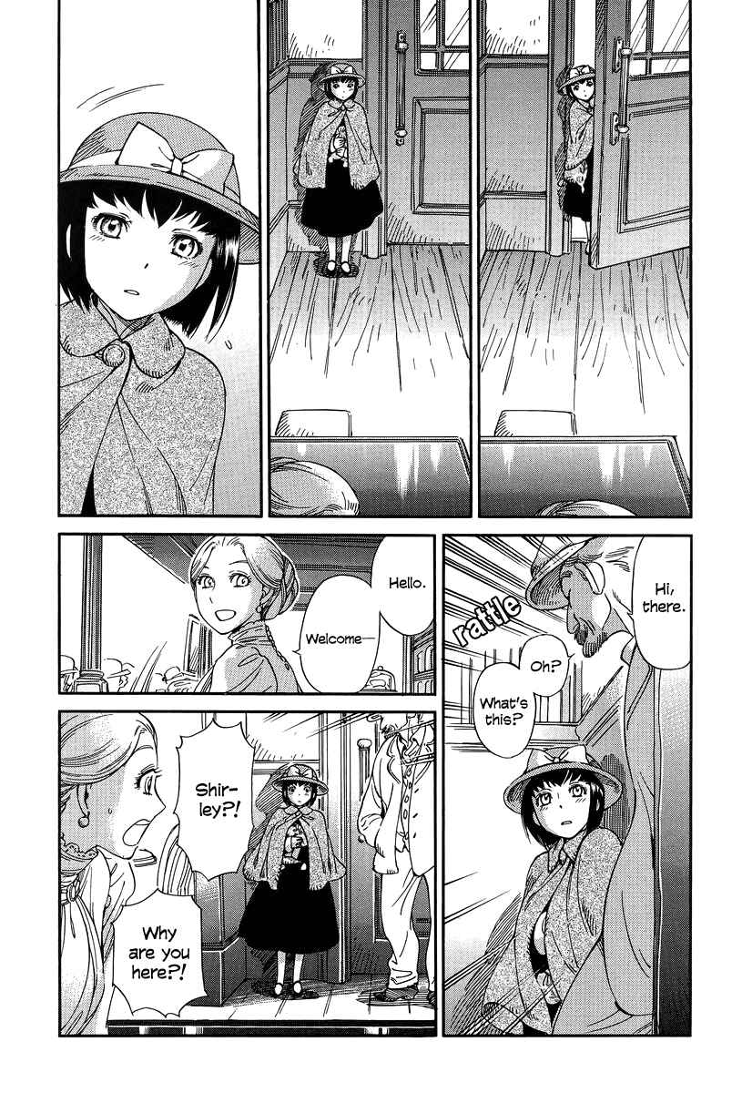 Page 16 Chapter 12 Shirley