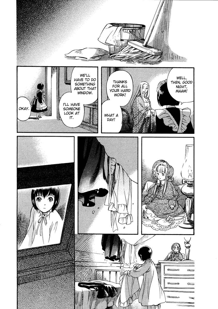 Page 11 Chapter 9 Shirley