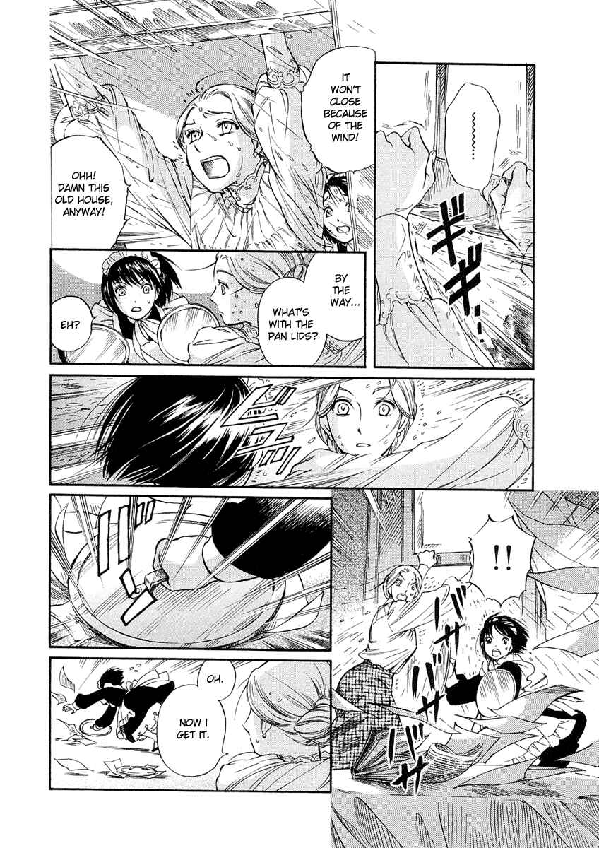 Page 9 Chapter 9 Shirley