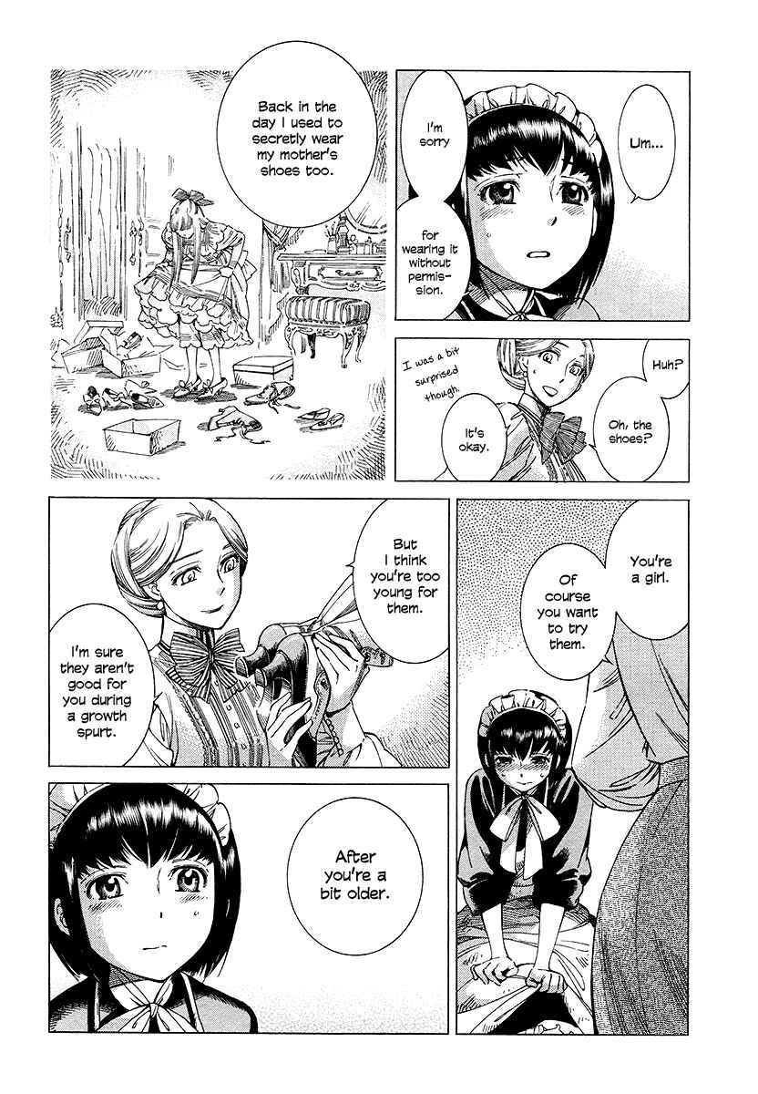 Page 13 Chapter 14 Shirley