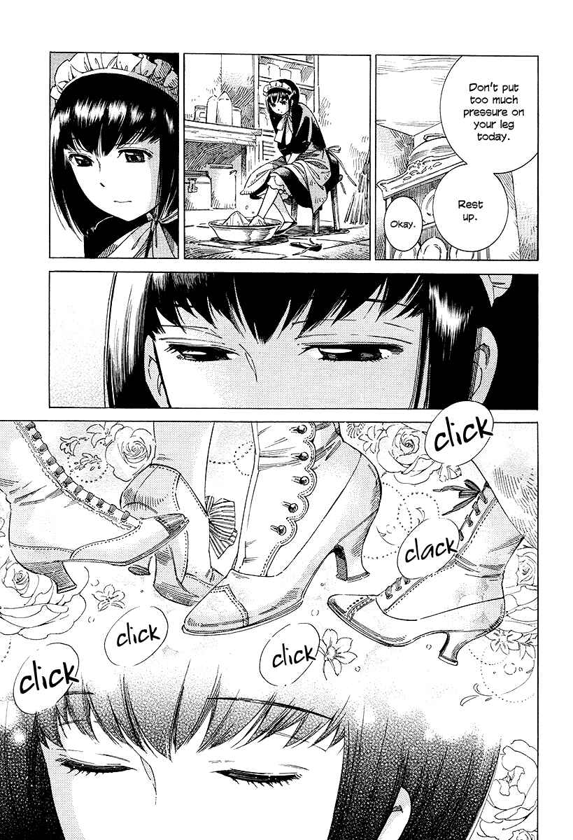 Page 14 Chapter 14 Shirley