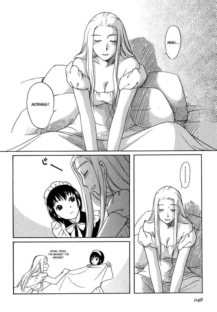 Page 4 Chapter 3 Shirley
