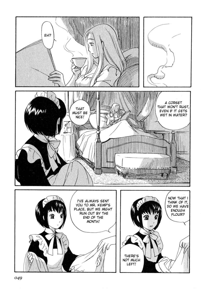 Page 5 Chapter 3 Shirley