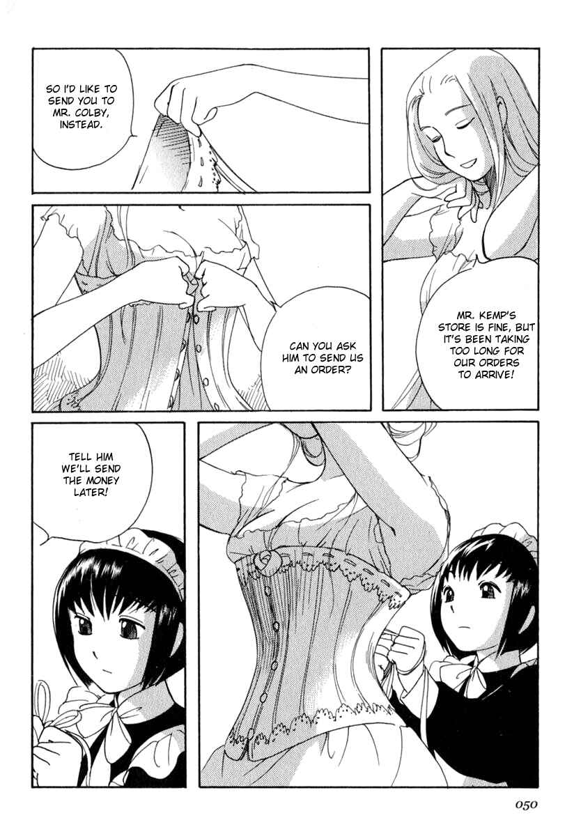 Page 6 Chapter 3 Shirley