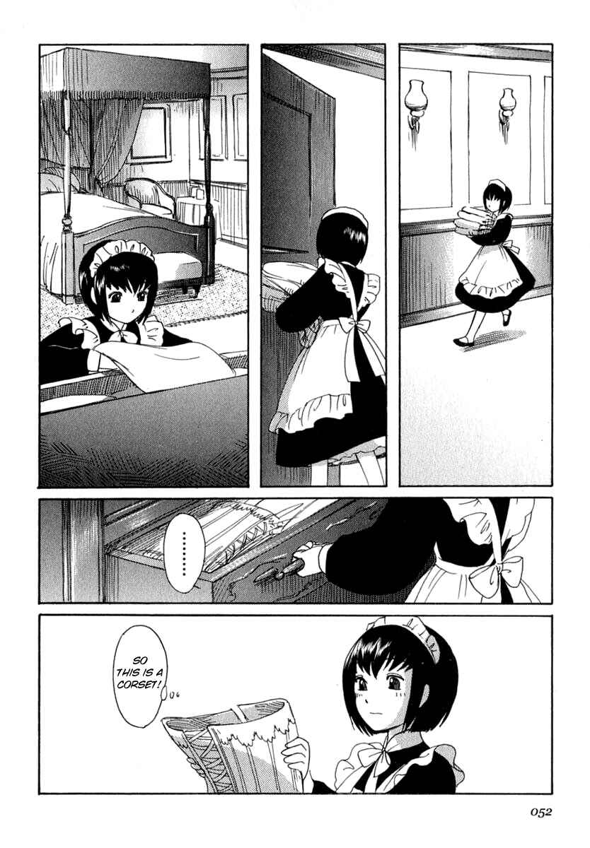 Page 8 Chapter 3 Shirley