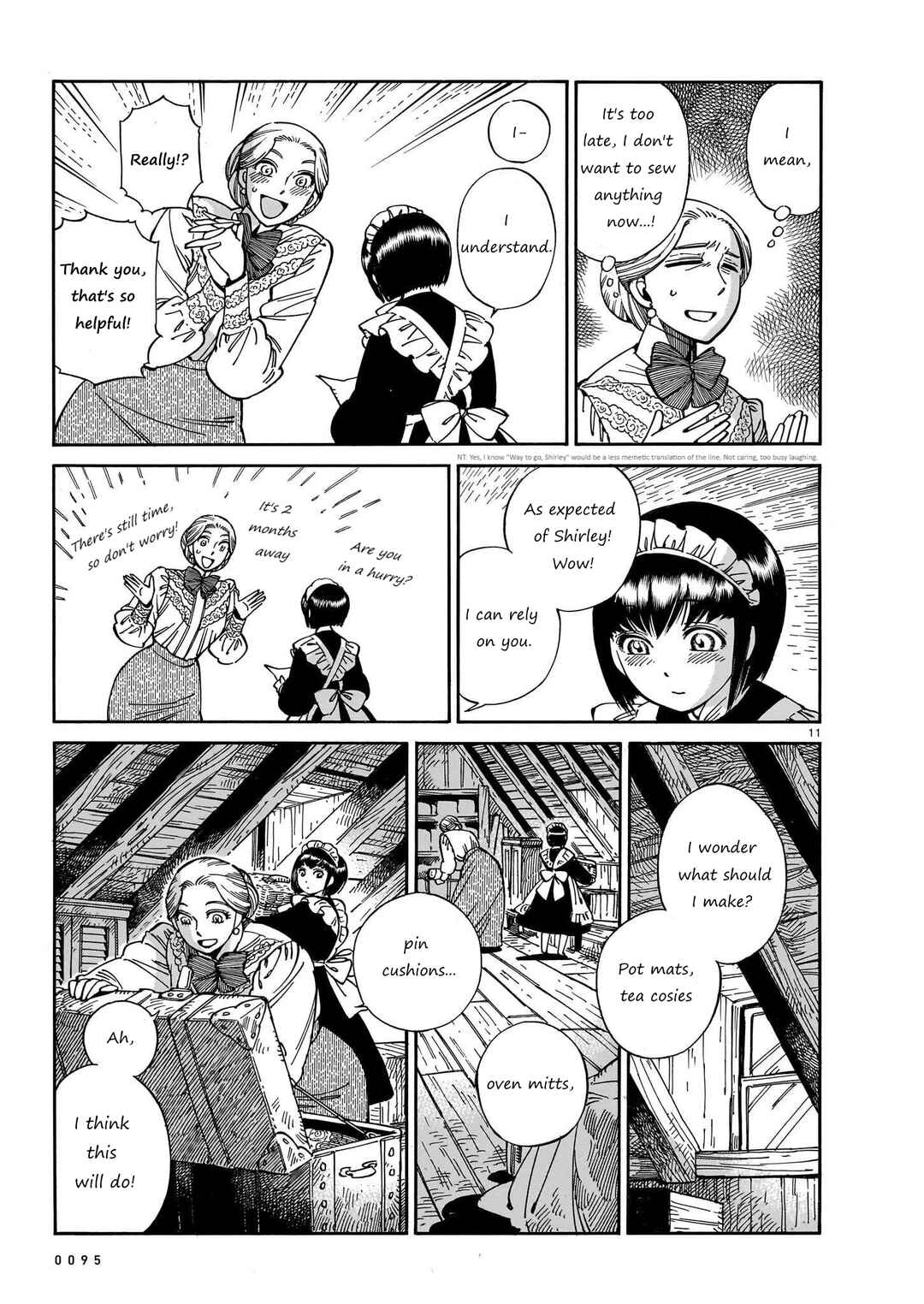 Page 10 Chapter 19 Shirley