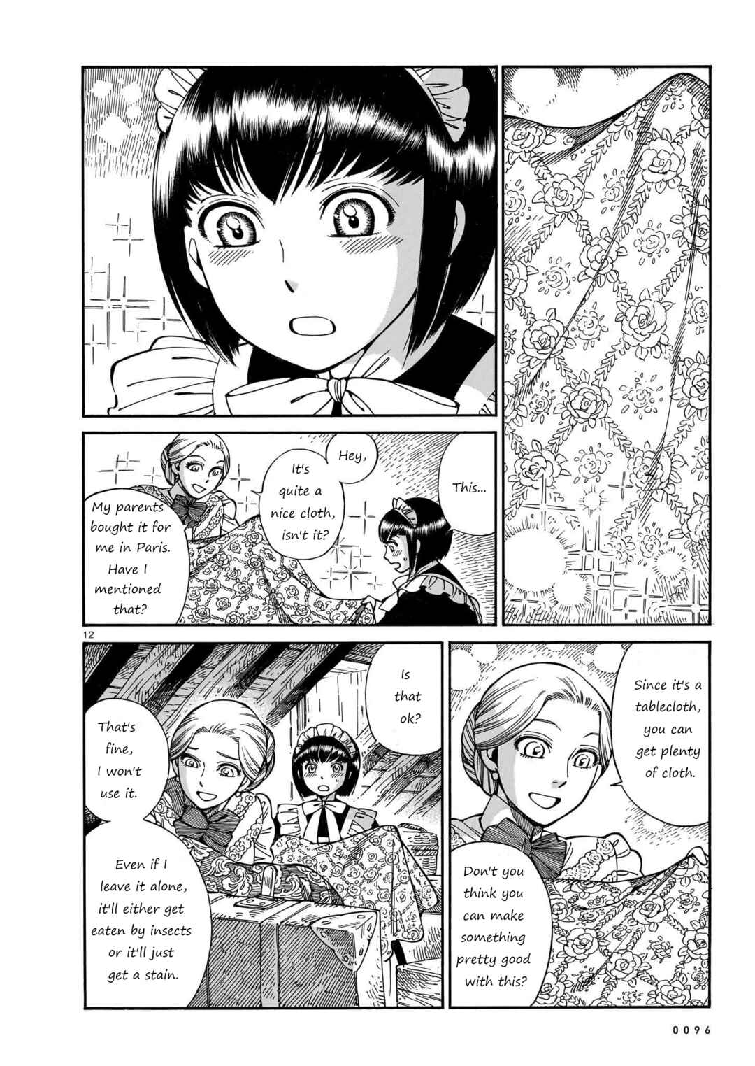 Page 11 Chapter 19 Shirley
