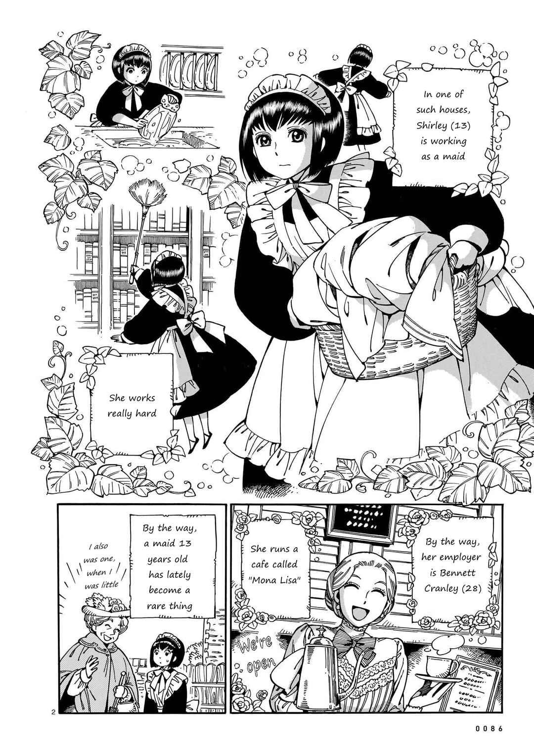Page 2 Chapter 19 Shirley
