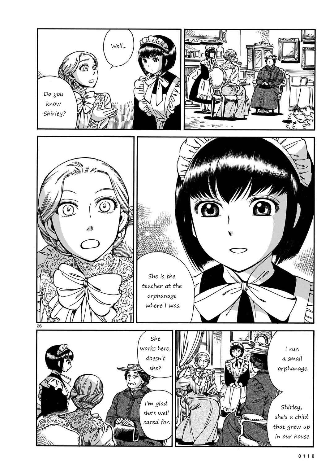 Page 25 Chapter 19 Shirley