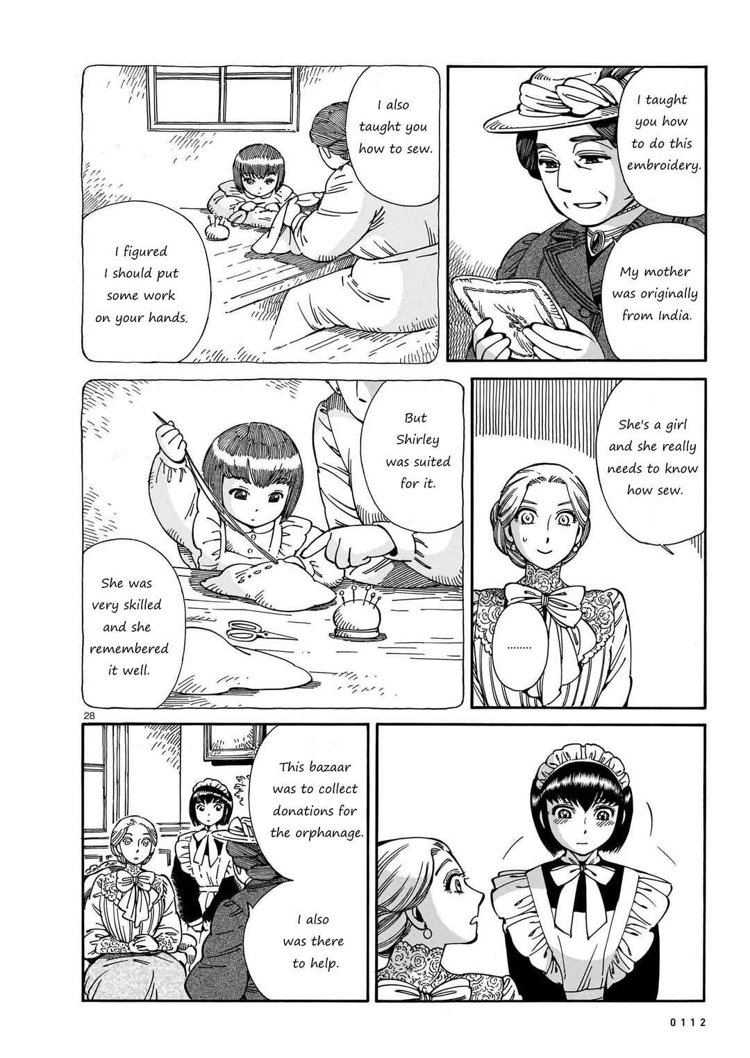 Page 27 Chapter 19 Shirley