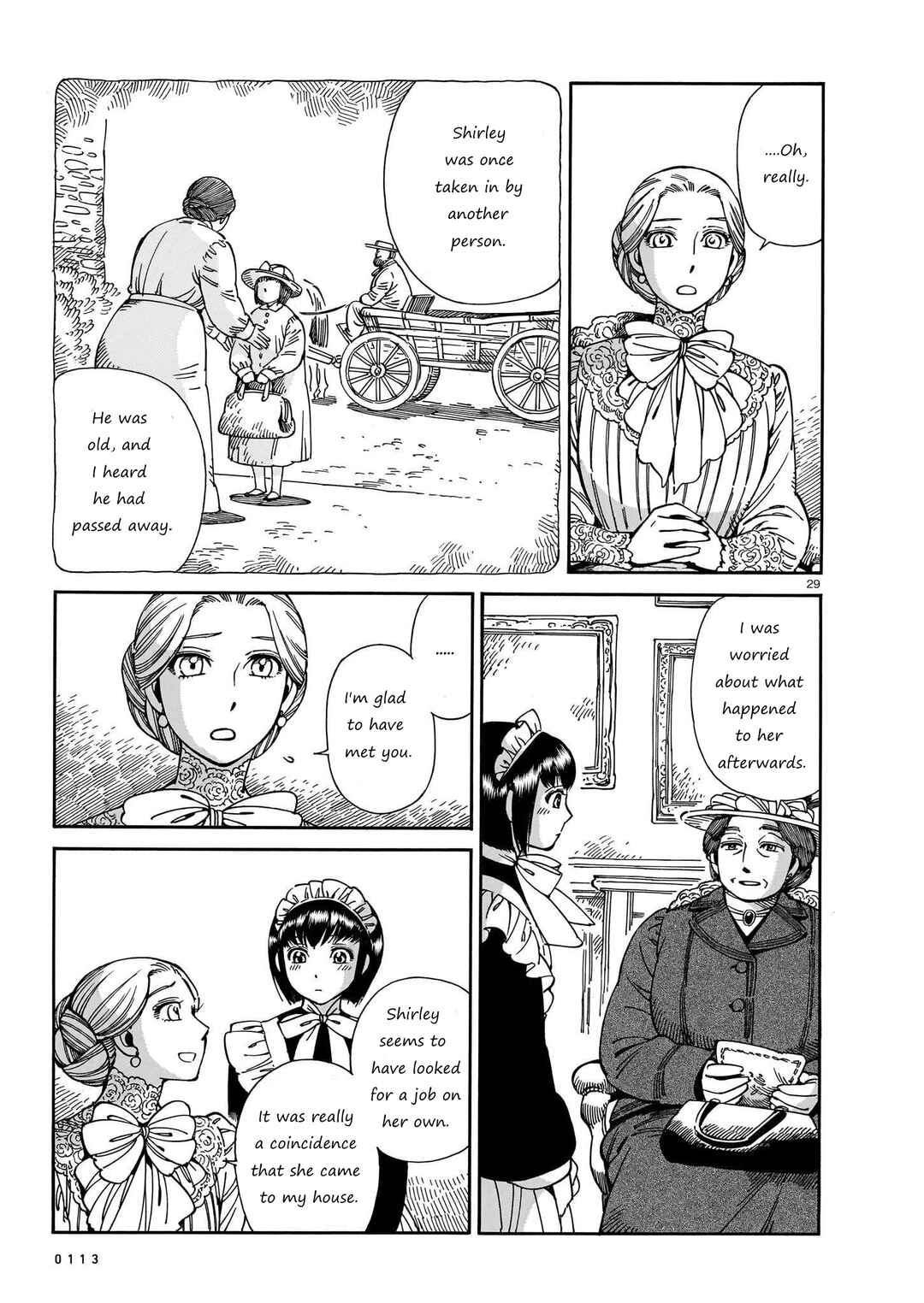Page 28 Chapter 19 Shirley