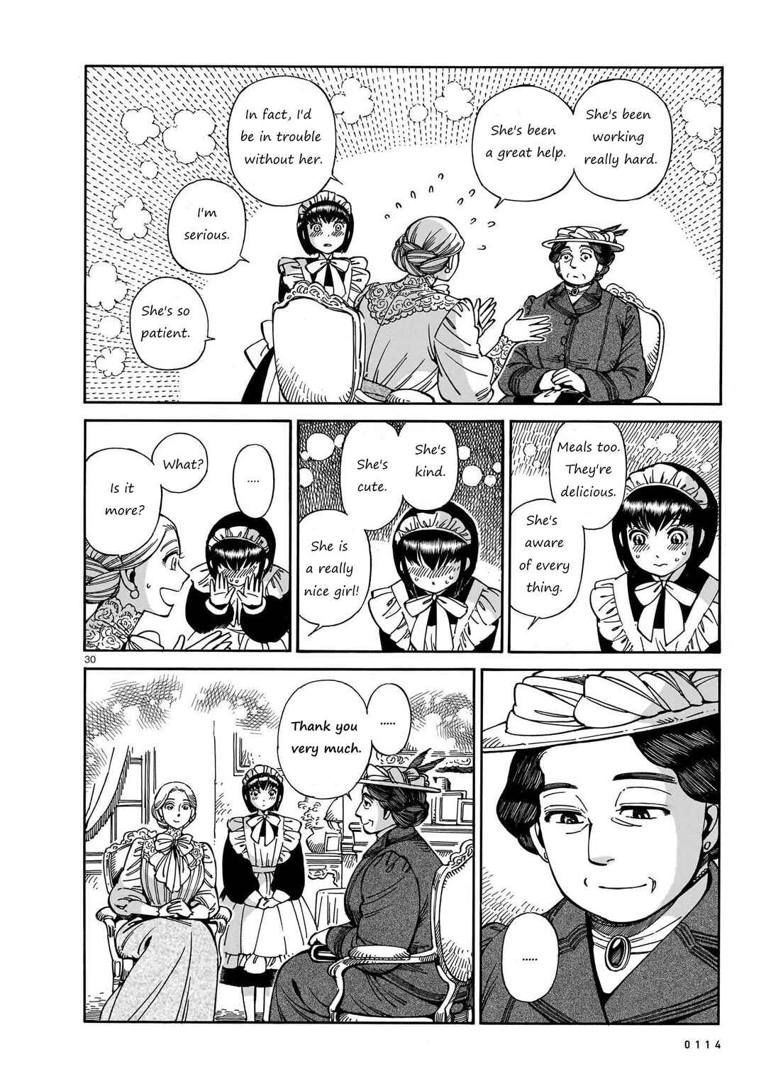 Page 29 Chapter 19 Shirley