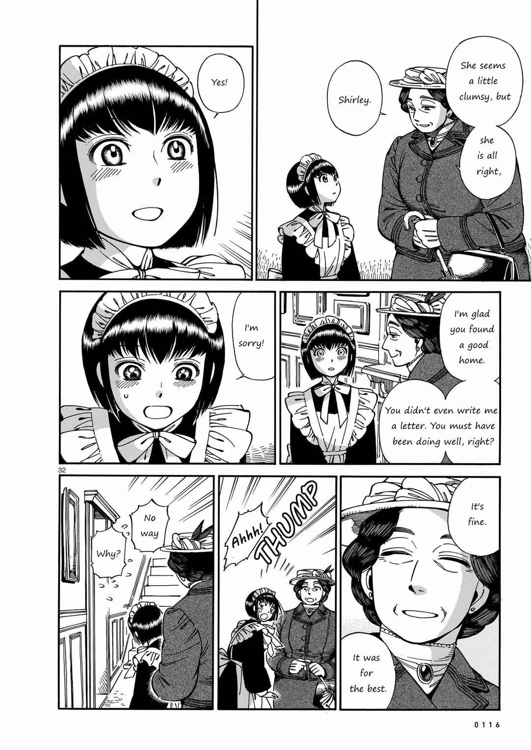 Page 31 Chapter 19 Shirley