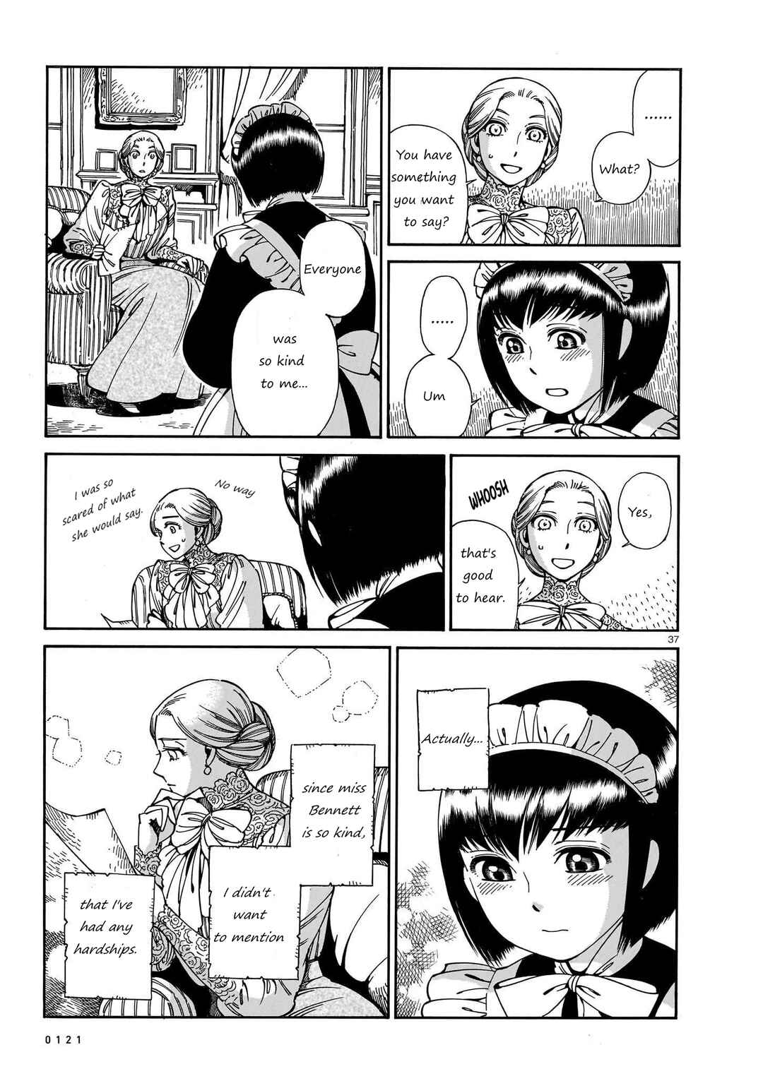 Page 36 Chapter 19 Shirley