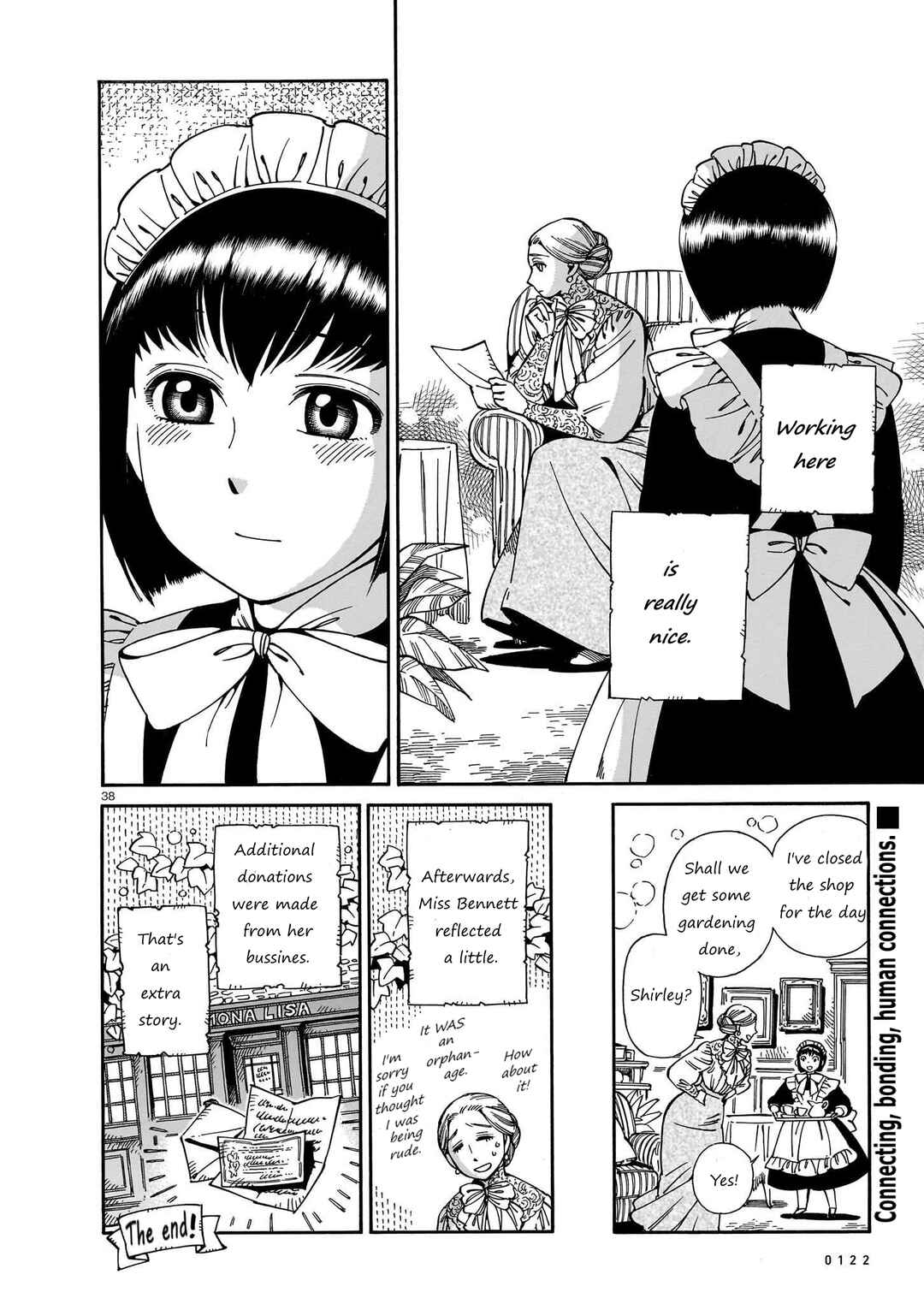 Page 37 Chapter 19 Shirley