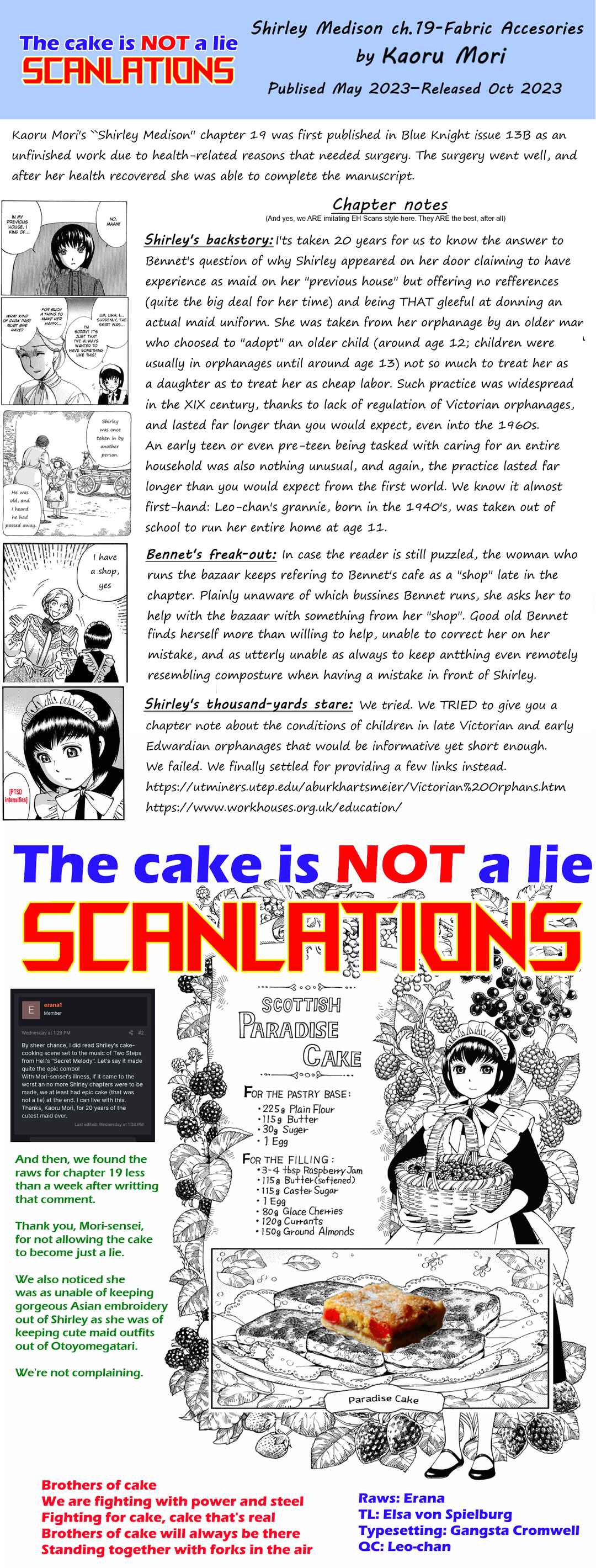 Page 38 Chapter 19 Shirley