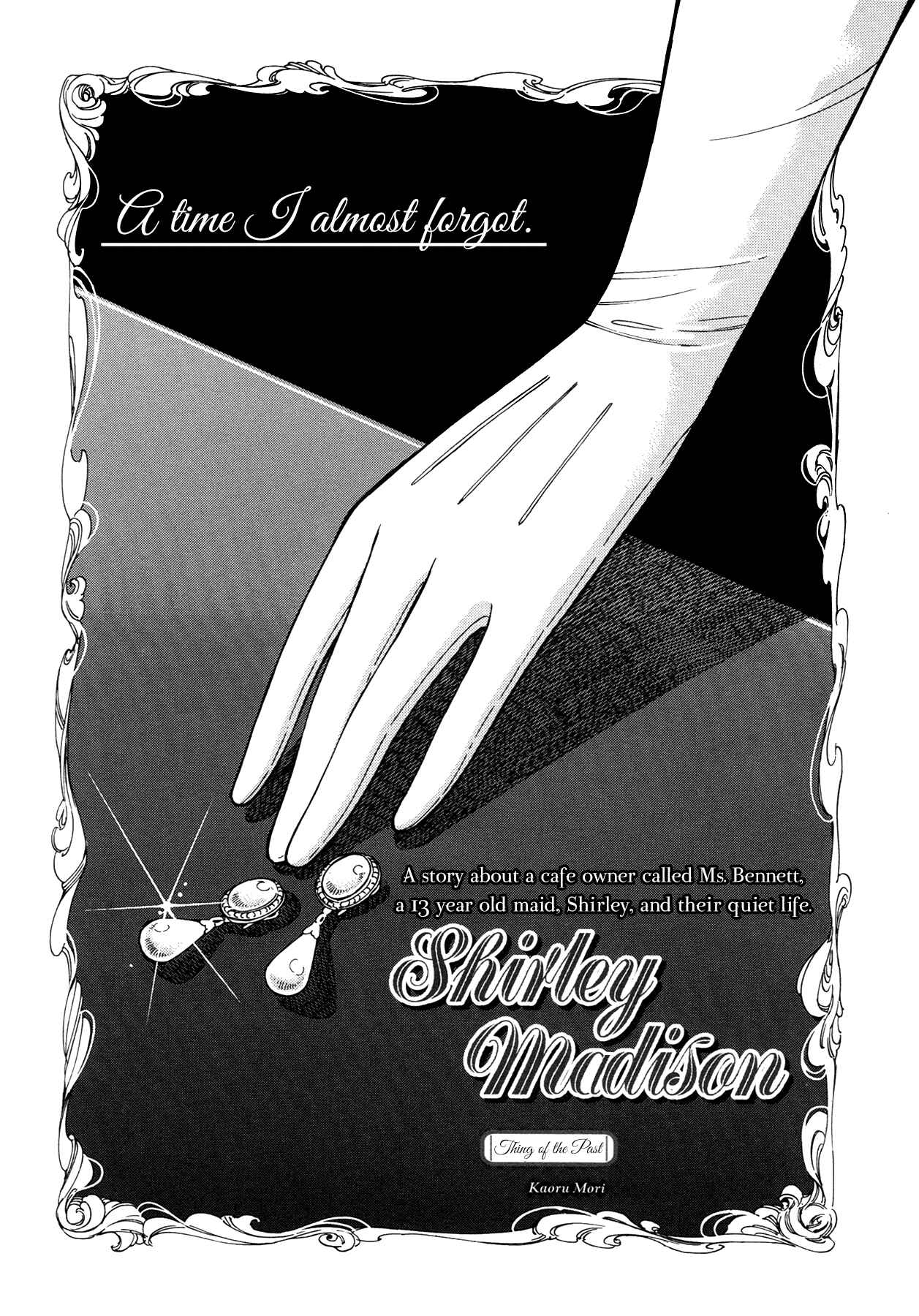 Page 2 Chapter 15 Shirley