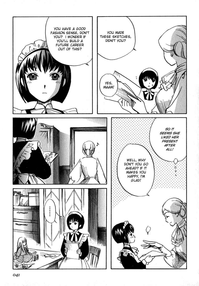 Page 11 Chapter 2 Shirley