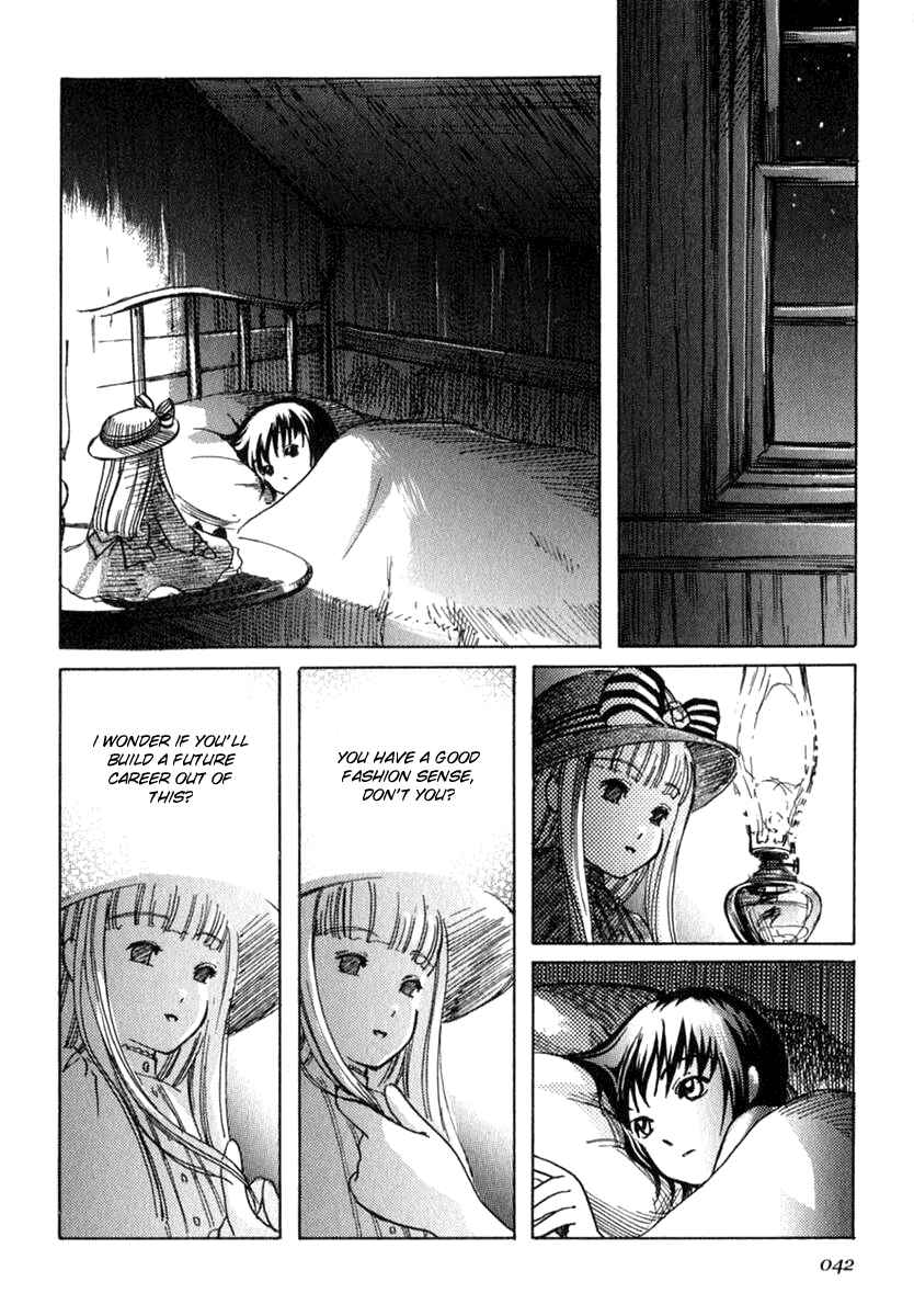 Page 12 Chapter 2 Shirley