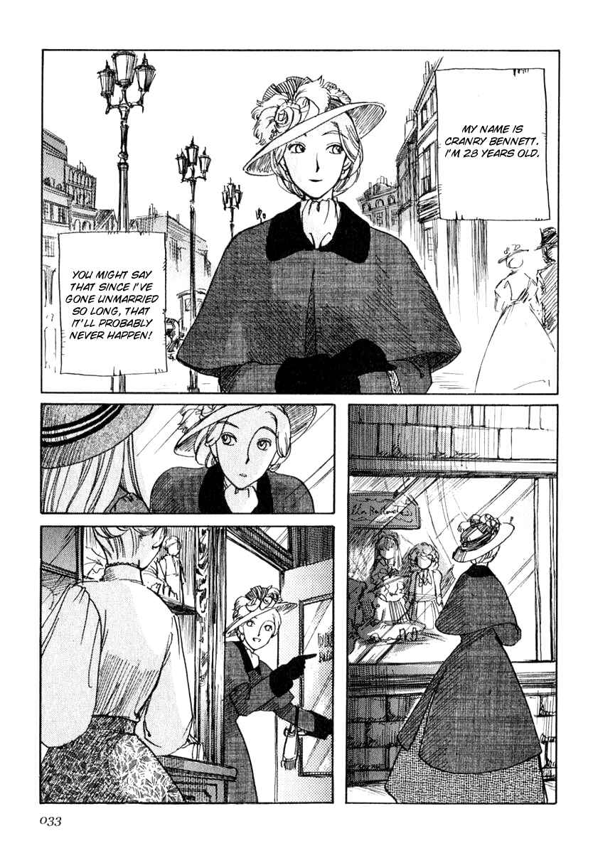 Page 3 Chapter 2 Shirley