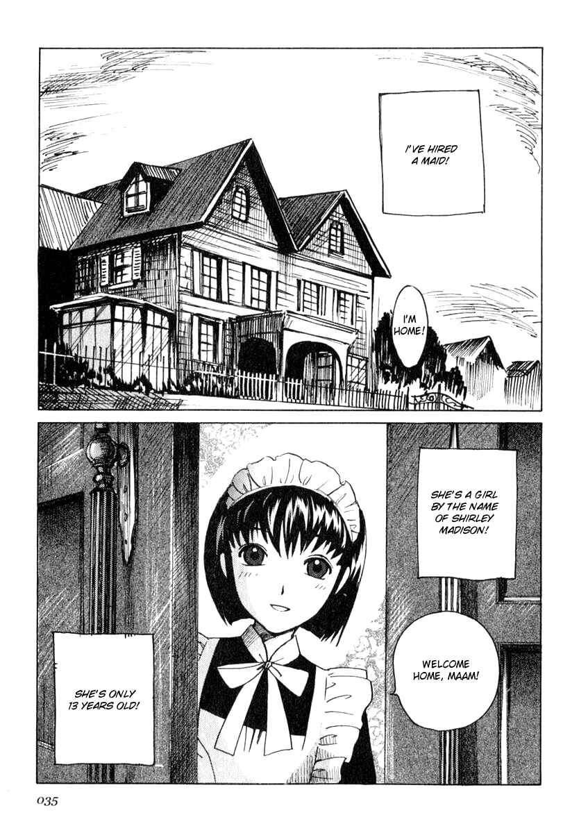 Page 5 Chapter 2 Shirley