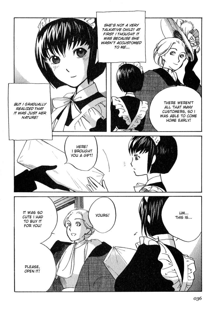 Page 6 Chapter 2 Shirley
