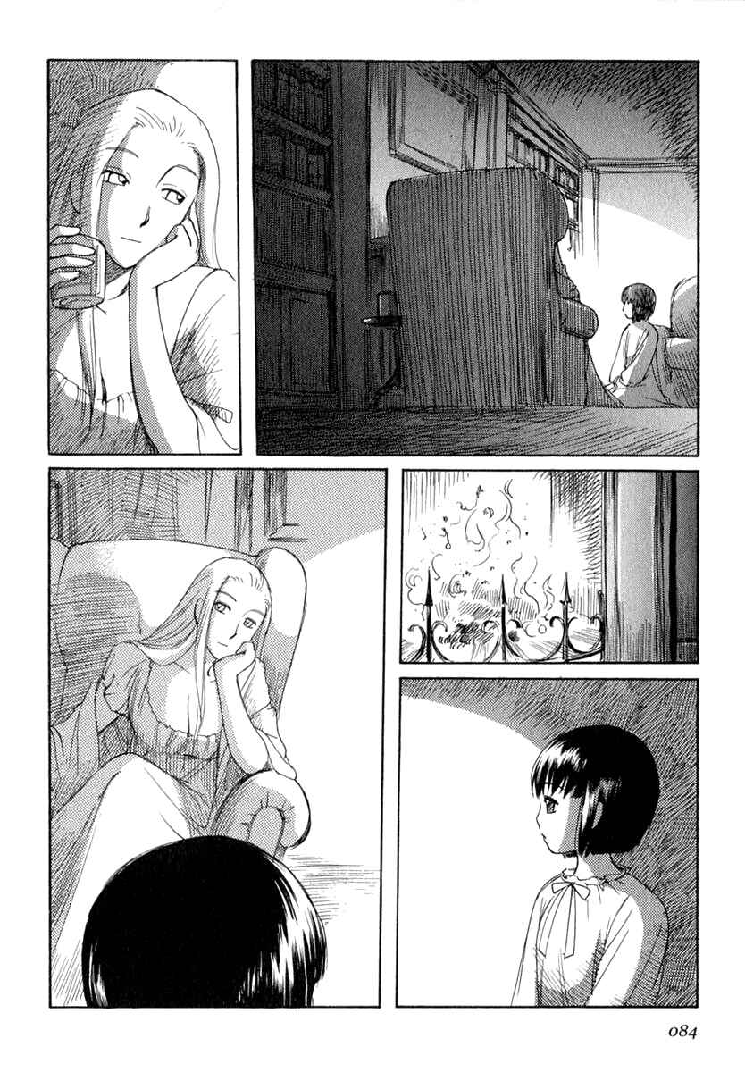 Page 22 Chapter 4 Shirley