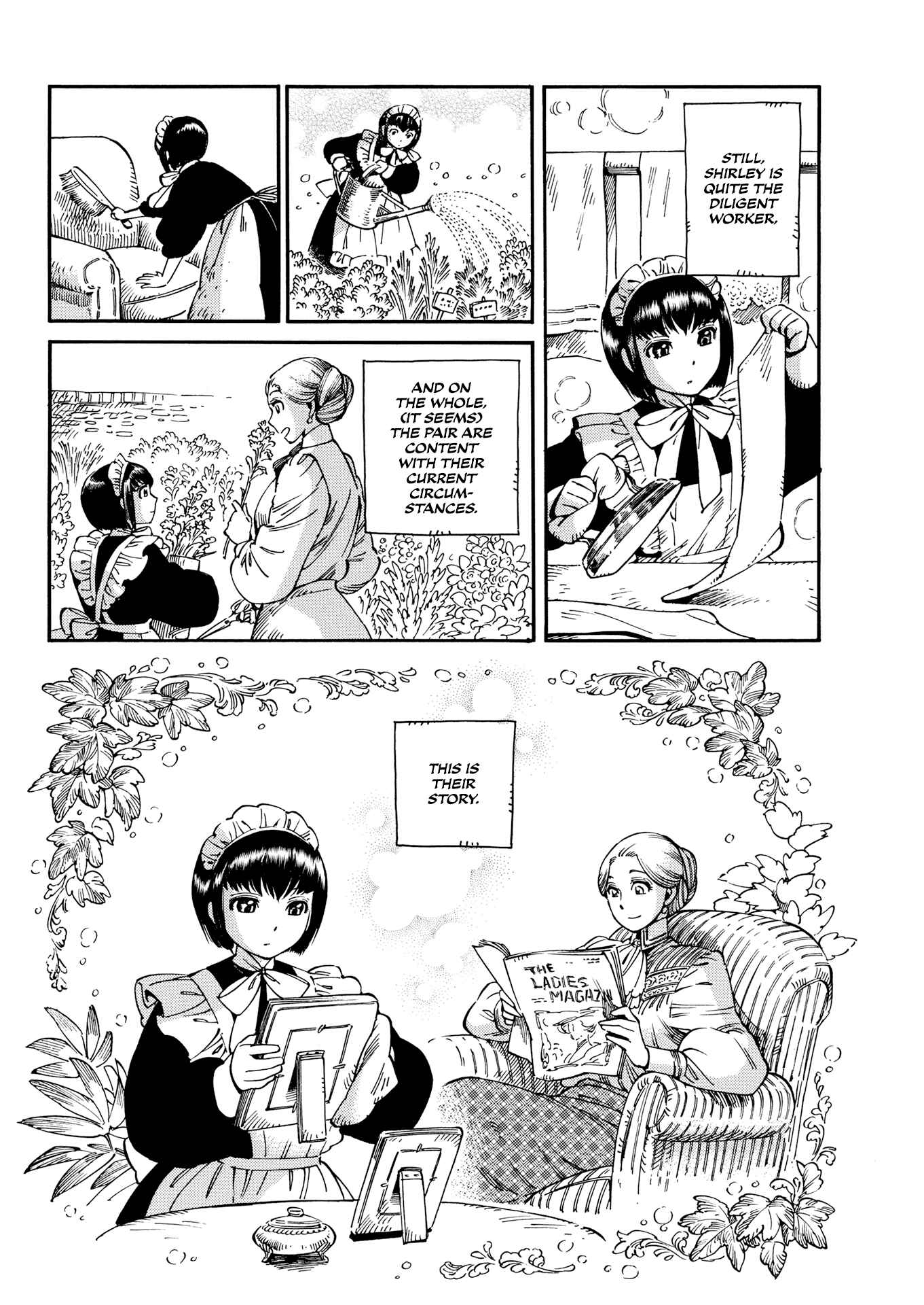 Page 3 Chapter 18 Shirley