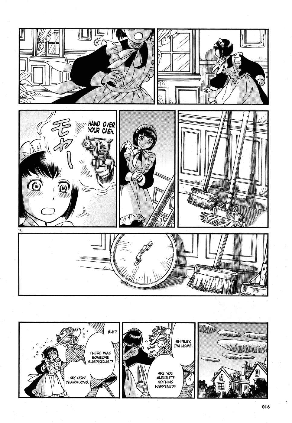Page 10 Chapter 16 Shirley