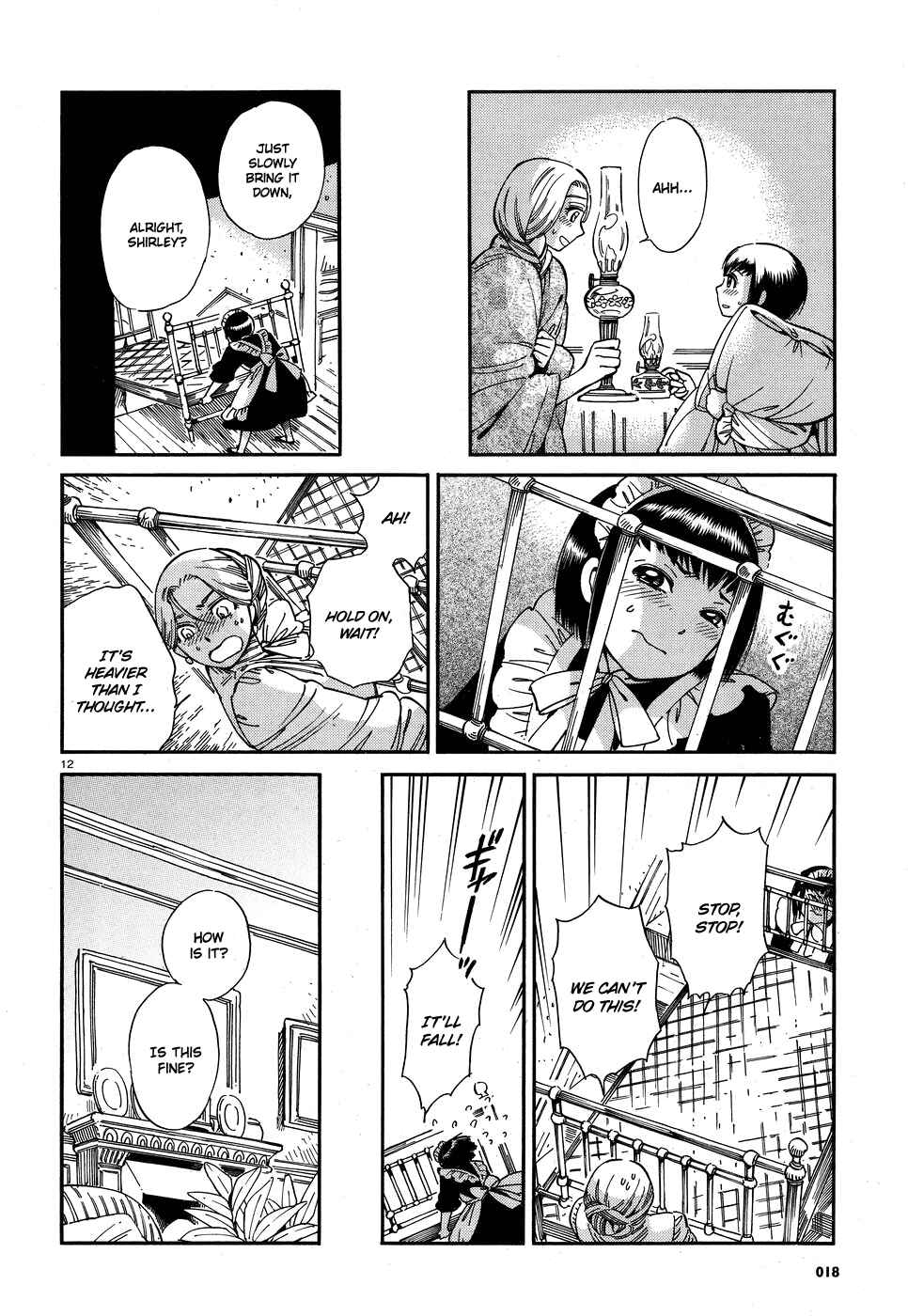 Page 12 Chapter 16 Shirley