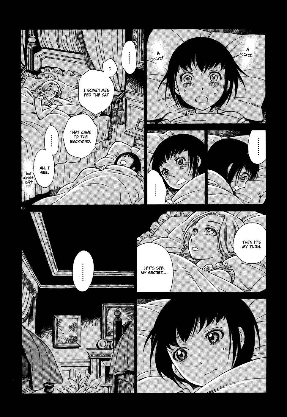 Page 16 Chapter 16 Shirley