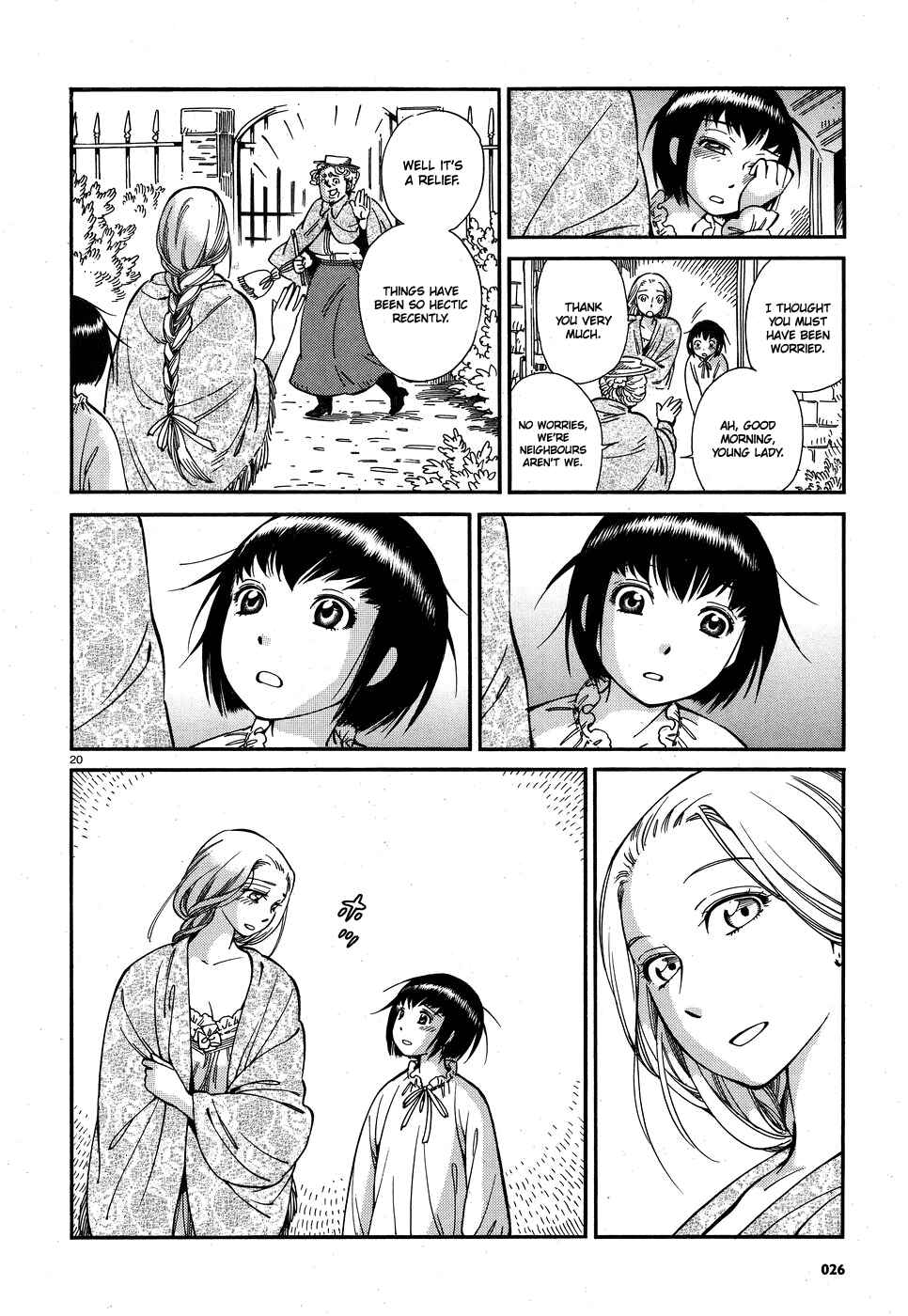 Page 20 Chapter 16 Shirley