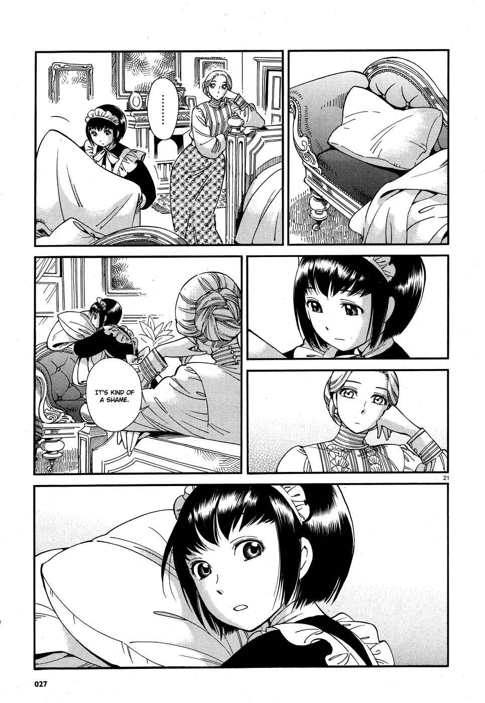 Page 21 Chapter 16 Shirley